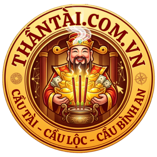 Thần tài trực tuyến